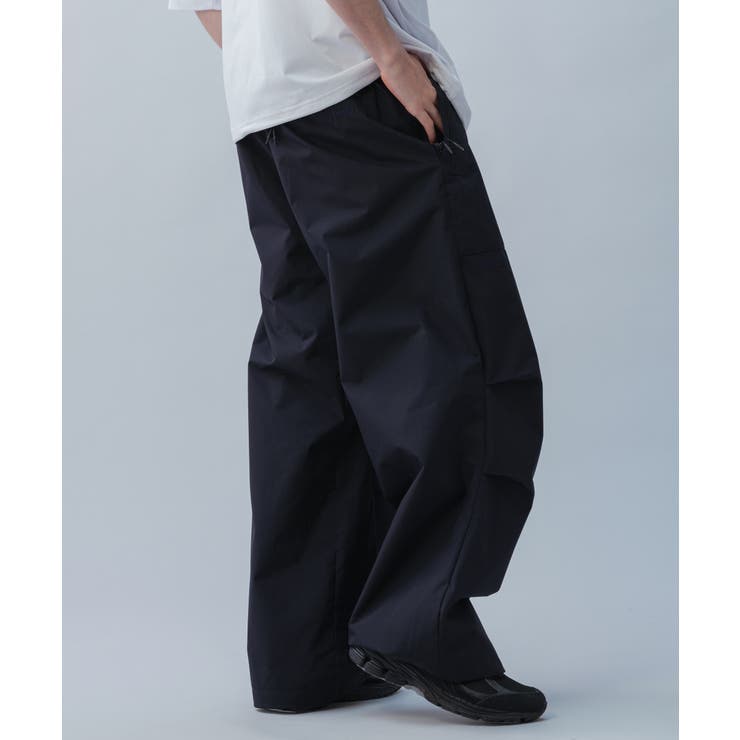 +phenix プラスフェニックス WIDE | SHIFFON  | 詳細画像4 