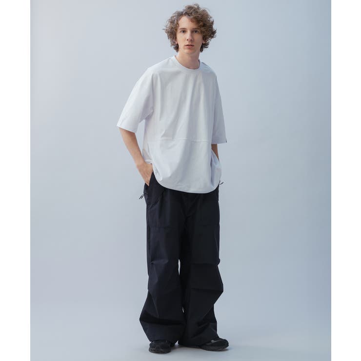 +phenix プラスフェニックス WIDE | SHIFFON  | 詳細画像5 