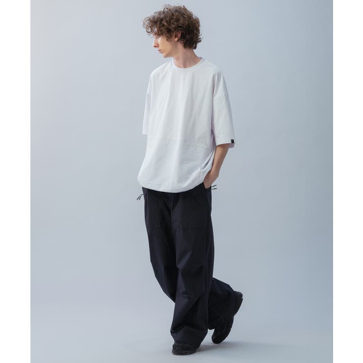 +phenix プラスフェニックス WIDE | SHIFFON  | 詳細画像6 