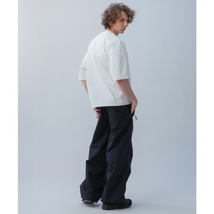 +phenix プラスフェニックス WIDE | SHIFFON  | 詳細画像8 