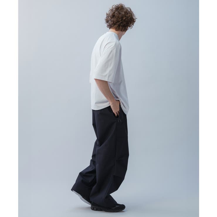 +phenix プラスフェニックス WIDE | SHIFFON  | 詳細画像9 