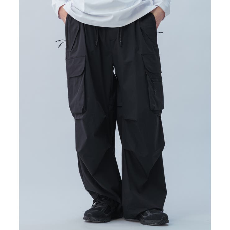 +phenix プラスフェニックス TECH | SHIFFON  | 詳細画像1 