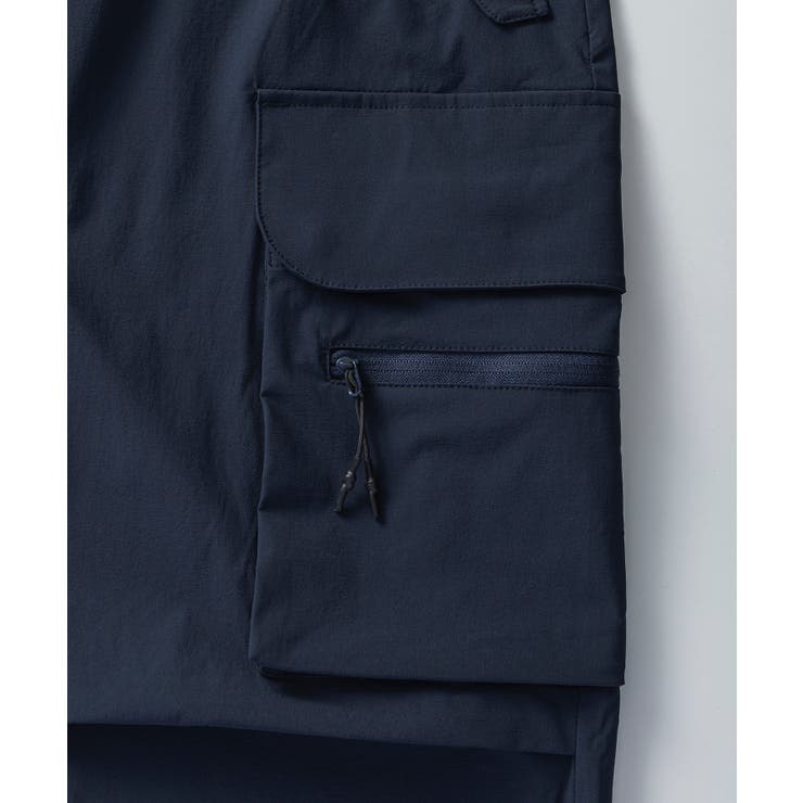 +phenix プラスフェニックス TECH | SHIFFON  | 詳細画像16 