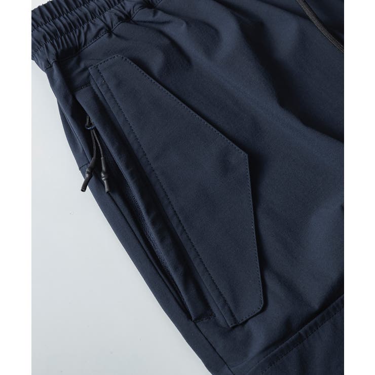 +phenix プラスフェニックス TECH | SHIFFON  | 詳細画像17 