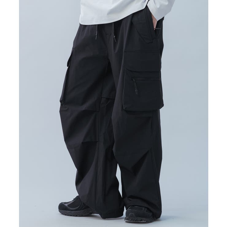 +phenix プラスフェニックス TECH | SHIFFON  | 詳細画像2 