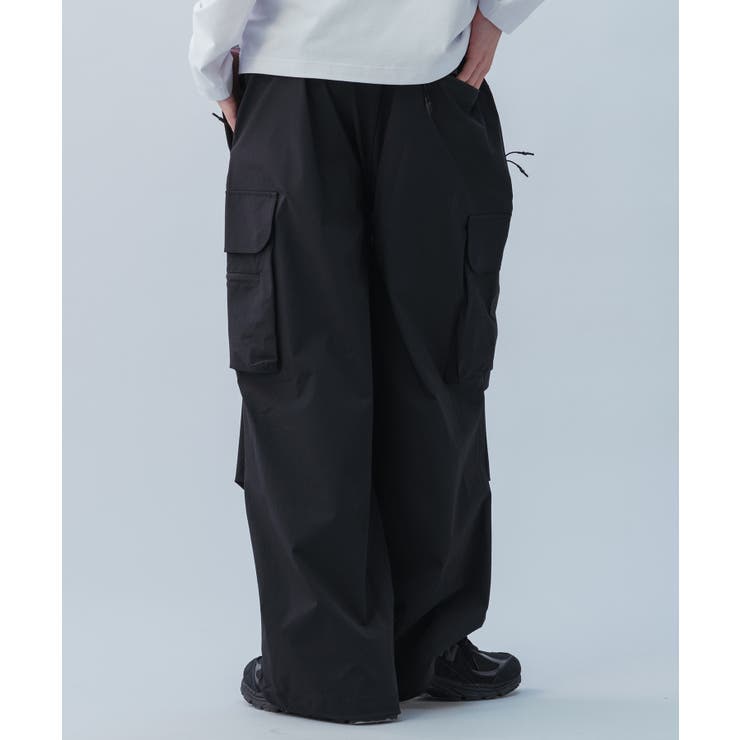 +phenix プラスフェニックス TECH | SHIFFON  | 詳細画像3 