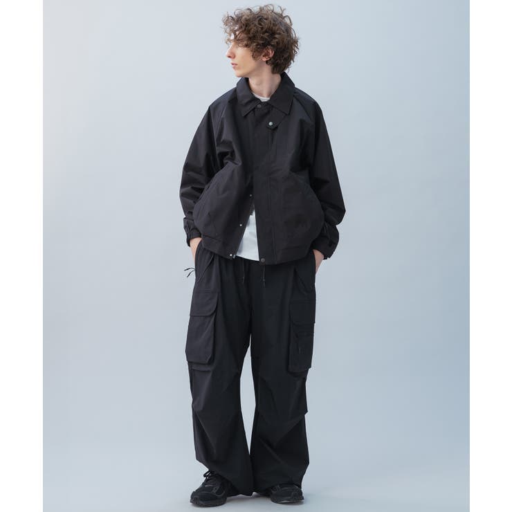 +phenix プラスフェニックス TECH | SHIFFON  | 詳細画像6 