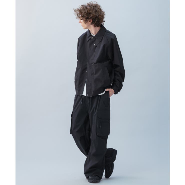 +phenix プラスフェニックス TECH | SHIFFON  | 詳細画像7 