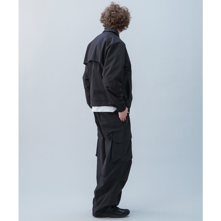 +phenix プラスフェニックス TECH | SHIFFON  | 詳細画像9 