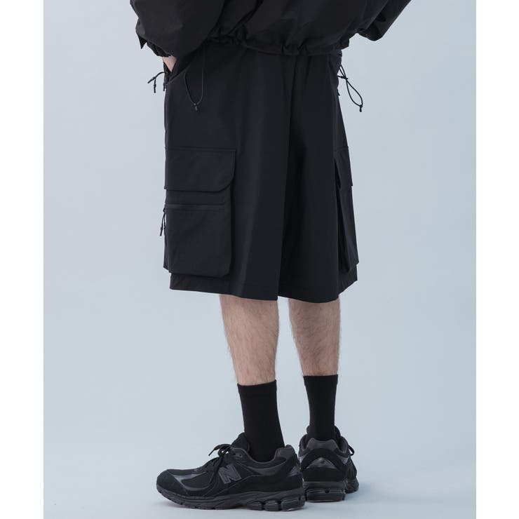 +phenix プラスフェニックス TECH | SHIFFON  | 詳細画像11 