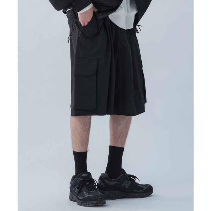 +phenix プラスフェニックス TECH | SHIFFON  | 詳細画像12 