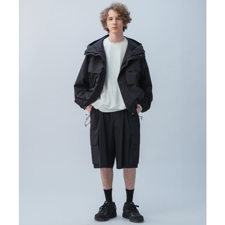 +phenix プラスフェニックス TECH | SHIFFON  | 詳細画像13 