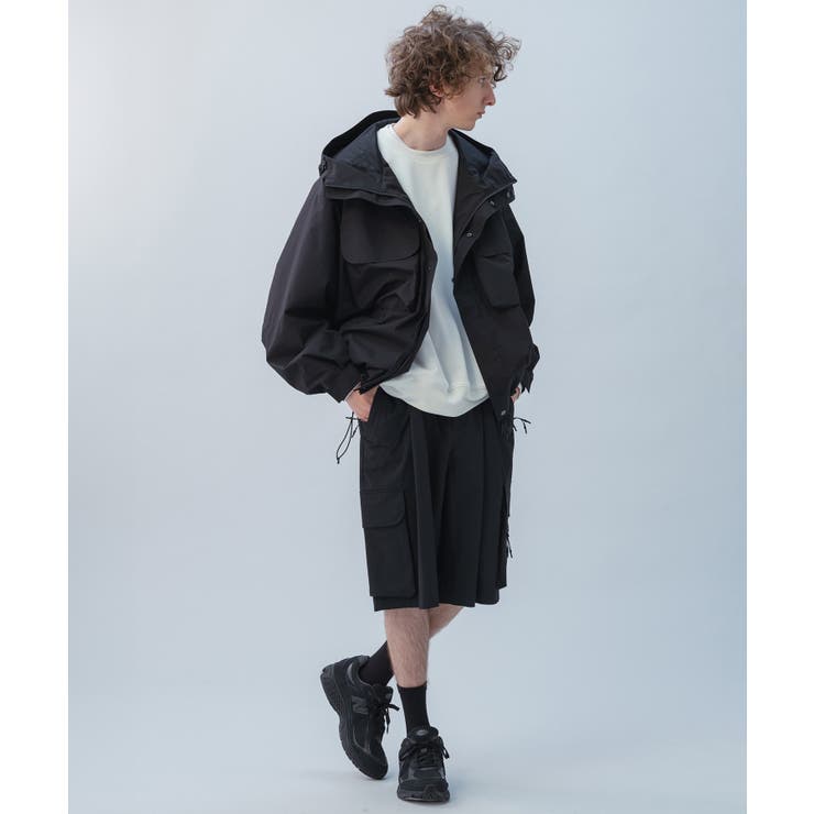 +phenix プラスフェニックス TECH | SHIFFON  | 詳細画像14 