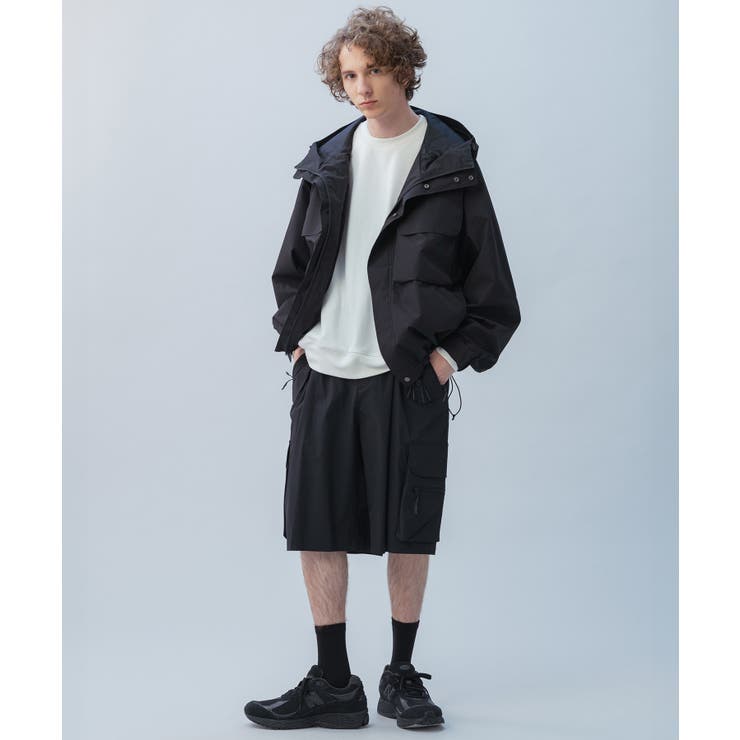 +phenix プラスフェニックス TECH | SHIFFON  | 詳細画像15 