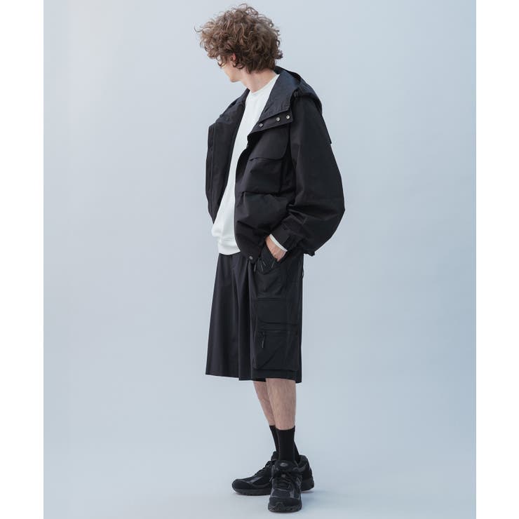 +phenix プラスフェニックス TECH | SHIFFON  | 詳細画像16 