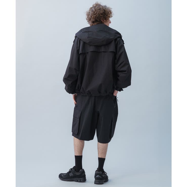 +phenix プラスフェニックス TECH | SHIFFON  | 詳細画像17 