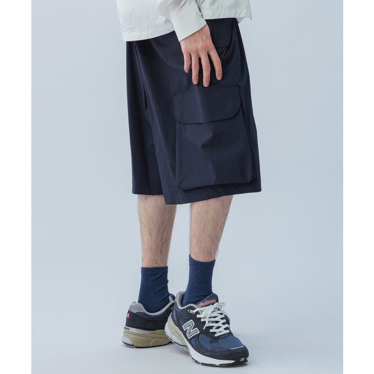 +phenix プラスフェニックス TECH | SHIFFON  | 詳細画像2 