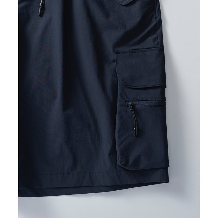 +phenix プラスフェニックス TECH | SHIFFON  | 詳細画像20 