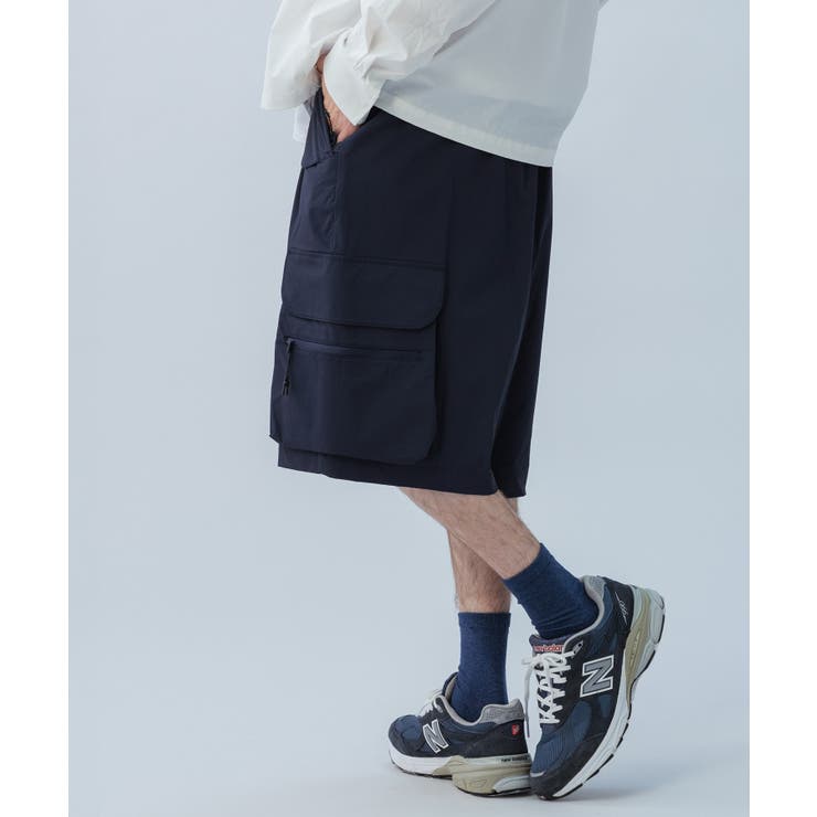 +phenix プラスフェニックス TECH | SHIFFON  | 詳細画像4 