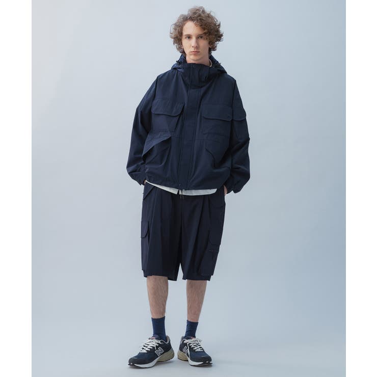 +phenix プラスフェニックス TECH | SHIFFON  | 詳細画像5 