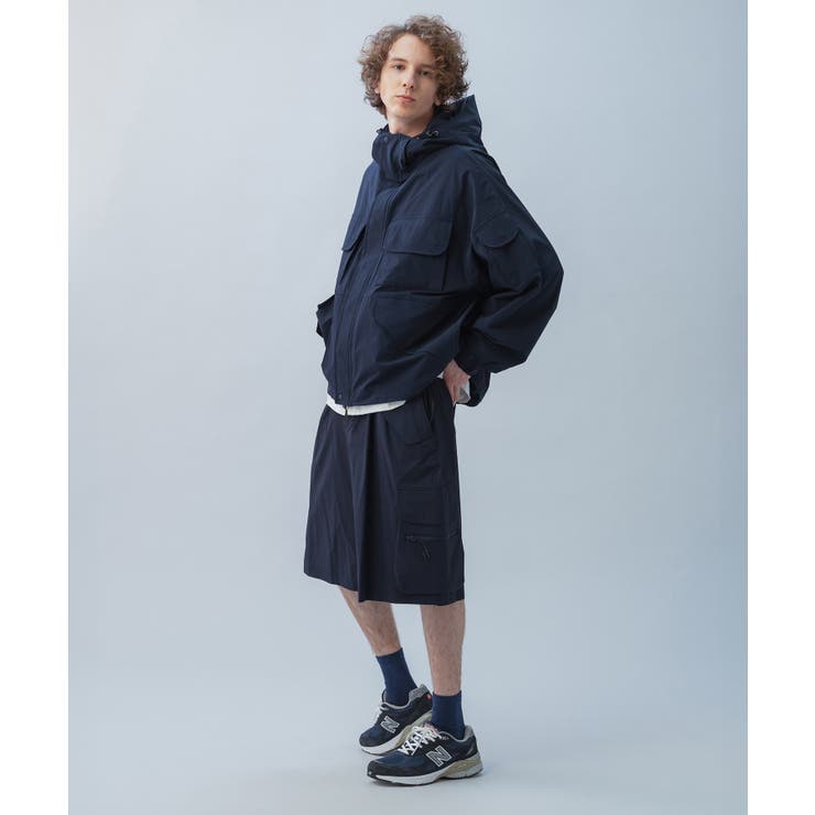 +phenix プラスフェニックス TECH | SHIFFON  | 詳細画像6 