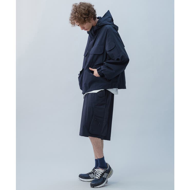 +phenix プラスフェニックス TECH | SHIFFON  | 詳細画像7 