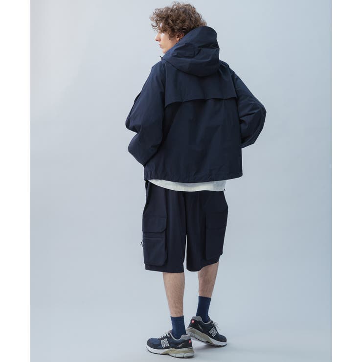 +phenix プラスフェニックス TECH | SHIFFON  | 詳細画像8 