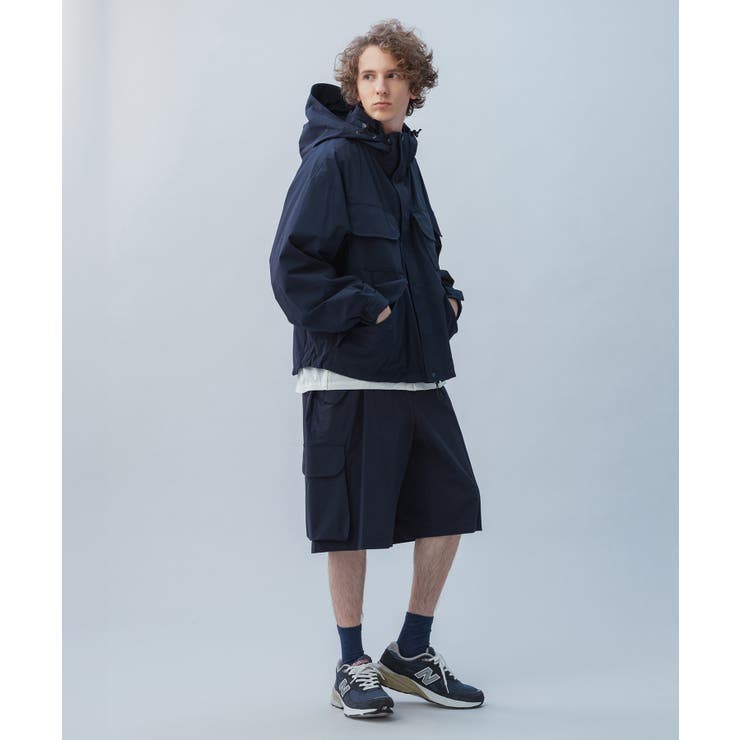 +phenix プラスフェニックス TECH | SHIFFON  | 詳細画像9 