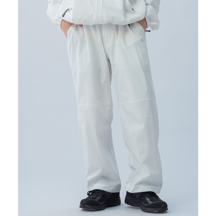 +phenix プラスフェニックス AIRFLOW | SHIFFON  | 詳細画像1 