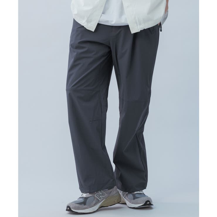 +phenix プラスフェニックス AIRFLOW | SHIFFON  | 詳細画像13 