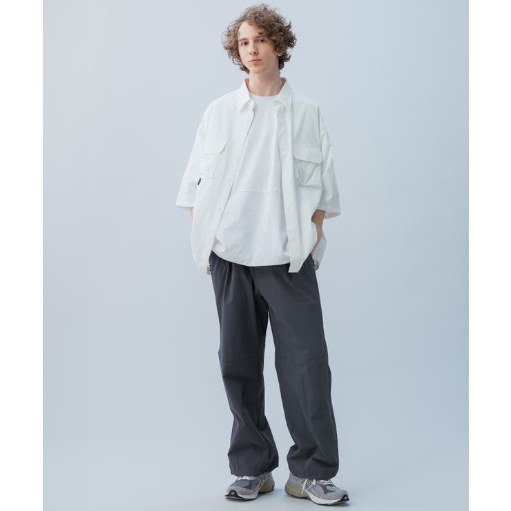 +phenix プラスフェニックス AIRFLOW | SHIFFON  | 詳細画像14 