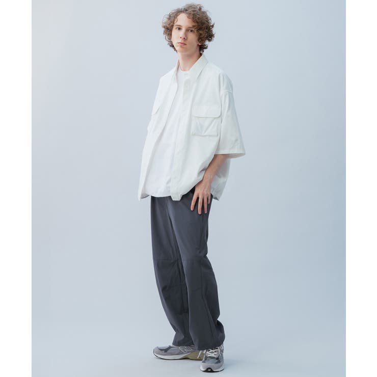 +phenix プラスフェニックス AIRFLOW | SHIFFON  | 詳細画像16 