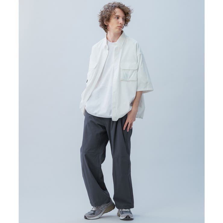 +phenix プラスフェニックス AIRFLOW | SHIFFON  | 詳細画像17 