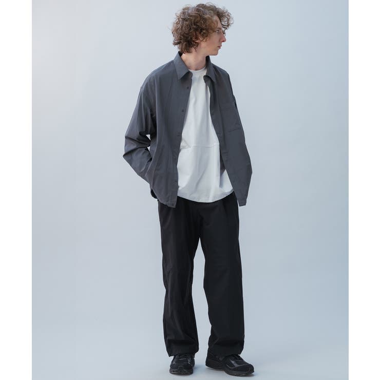 +phenix プラスフェニックス AIRFLOW | SHIFFON  | 詳細画像24 