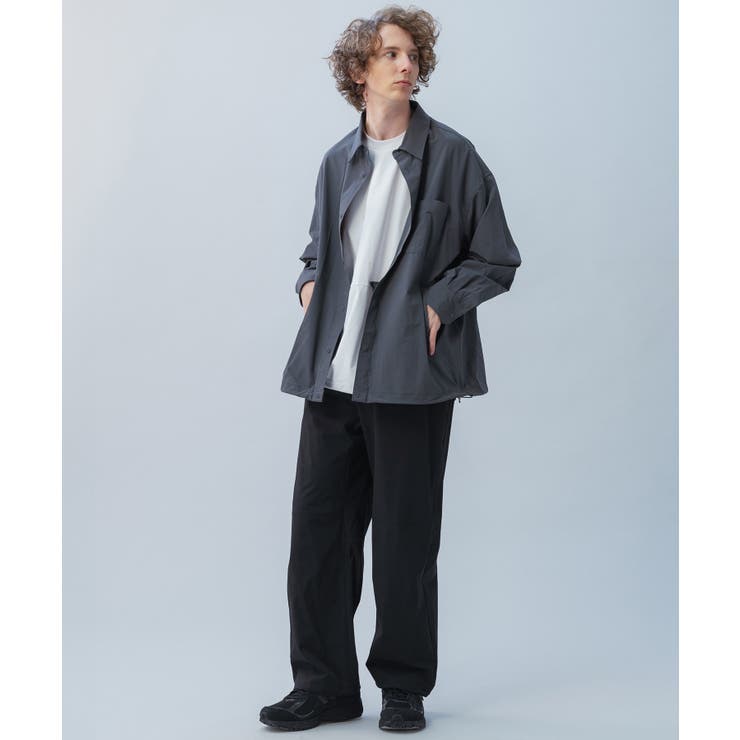 +phenix プラスフェニックス AIRFLOW | SHIFFON  | 詳細画像25 