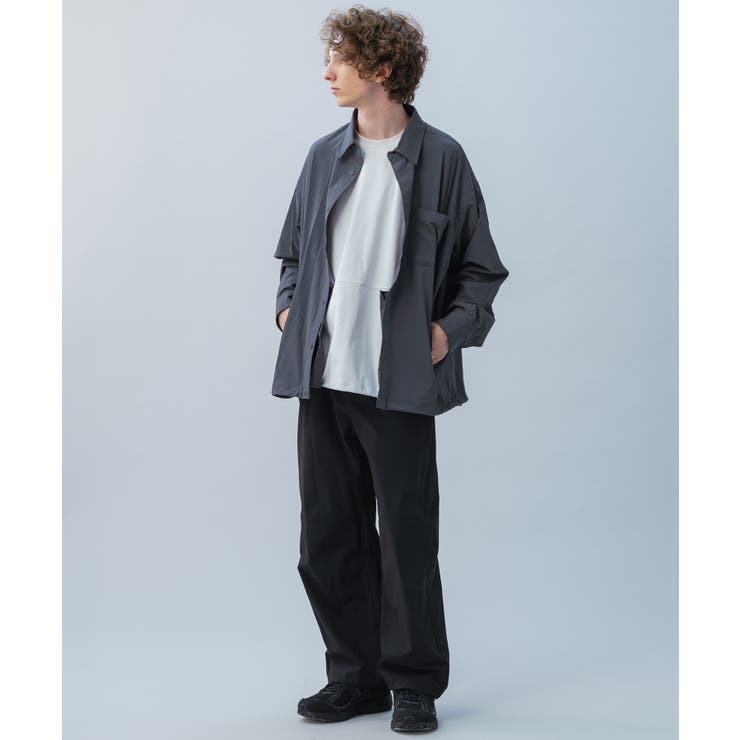 +phenix プラスフェニックス AIRFLOW | SHIFFON  | 詳細画像26 