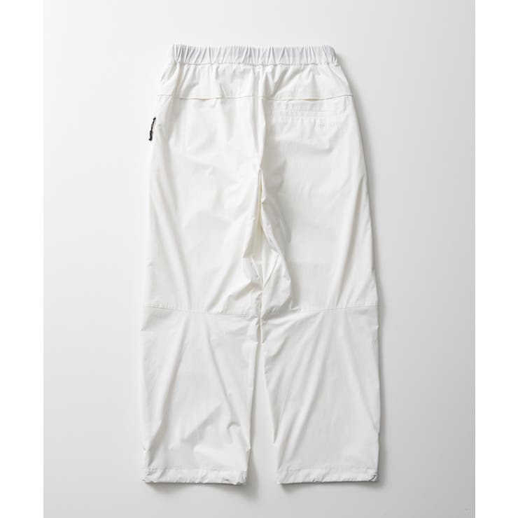 +phenix プラスフェニックス AIRFLOW | SHIFFON  | 詳細画像28 