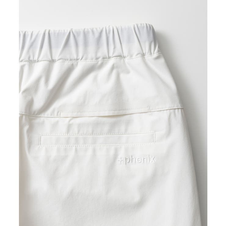 +phenix プラスフェニックス AIRFLOW | SHIFFON  | 詳細画像29 