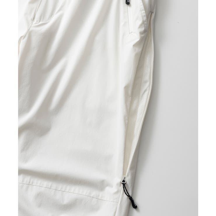 +phenix プラスフェニックス AIRFLOW | SHIFFON  | 詳細画像31 