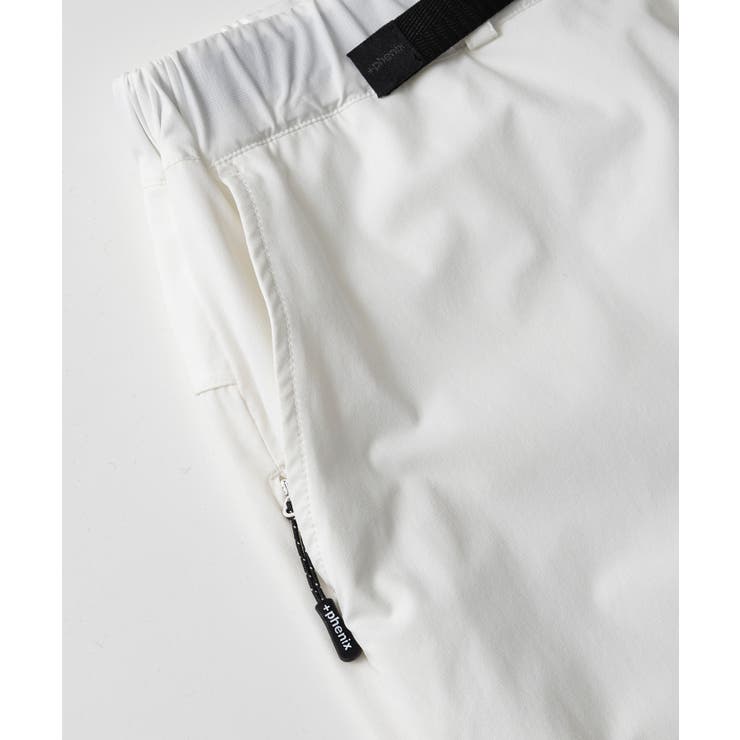 +phenix プラスフェニックス AIRFLOW | SHIFFON  | 詳細画像34 