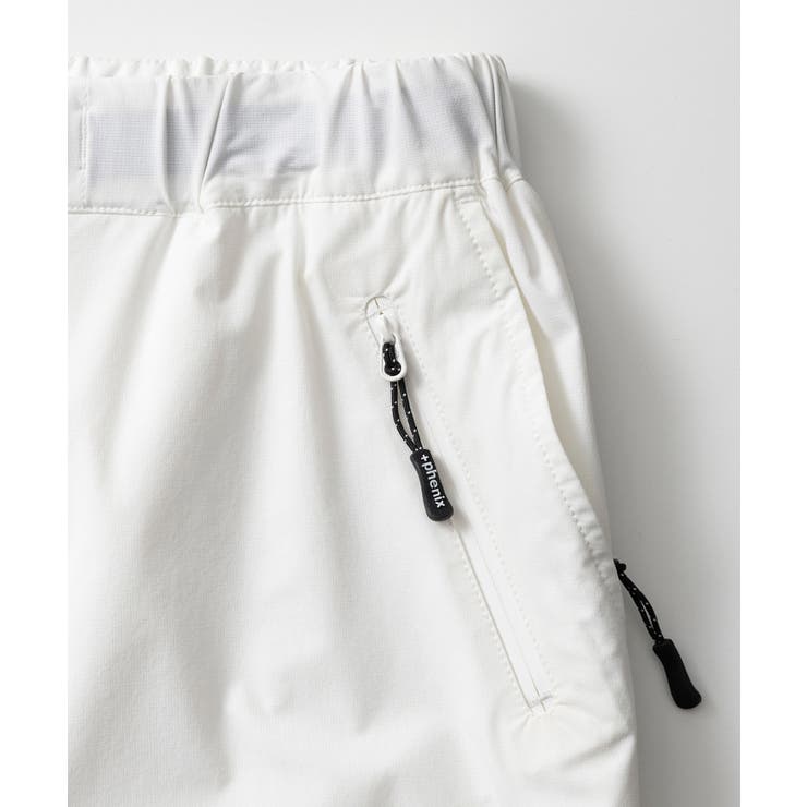 +phenix プラスフェニックス AIRFLOW | SHIFFON  | 詳細画像35 