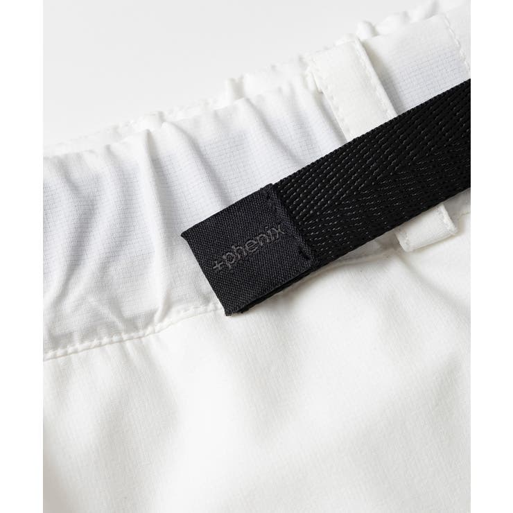 +phenix プラスフェニックス AIRFLOW | SHIFFON  | 詳細画像36 