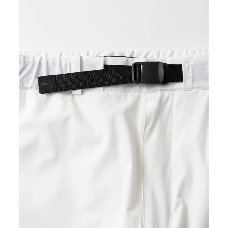 +phenix プラスフェニックス AIRFLOW | SHIFFON  | 詳細画像37 