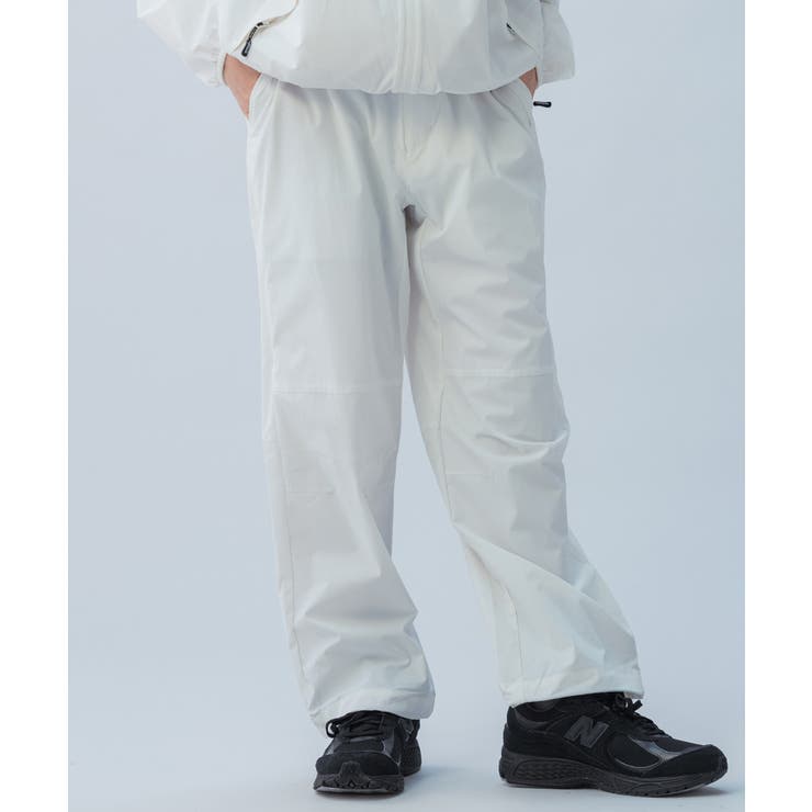 +phenix プラスフェニックス AIRFLOW | SHIFFON  | 詳細画像4 