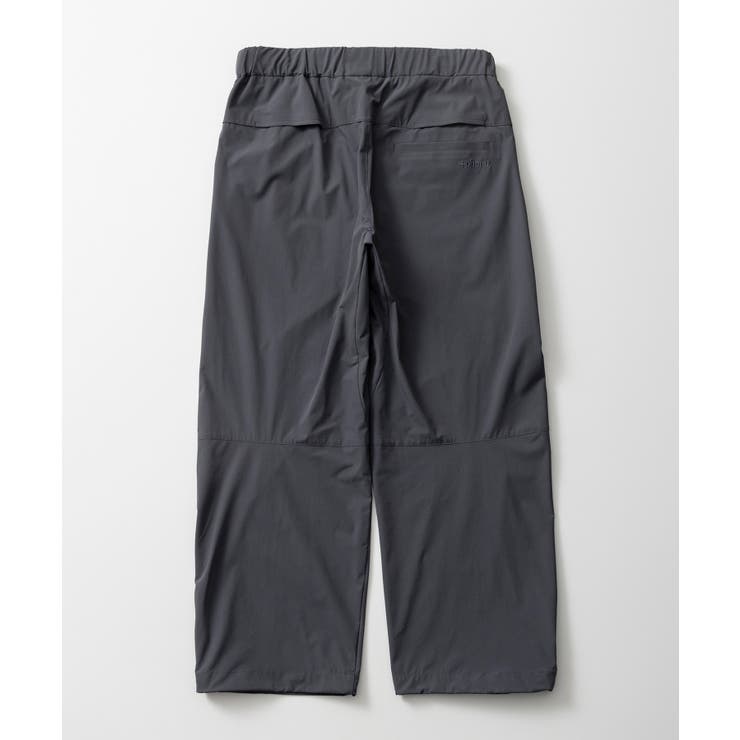 +phenix プラスフェニックス AIRFLOW | SHIFFON  | 詳細画像39 