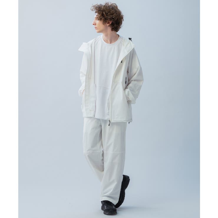 +phenix プラスフェニックス AIRFLOW | SHIFFON  | 詳細画像5 