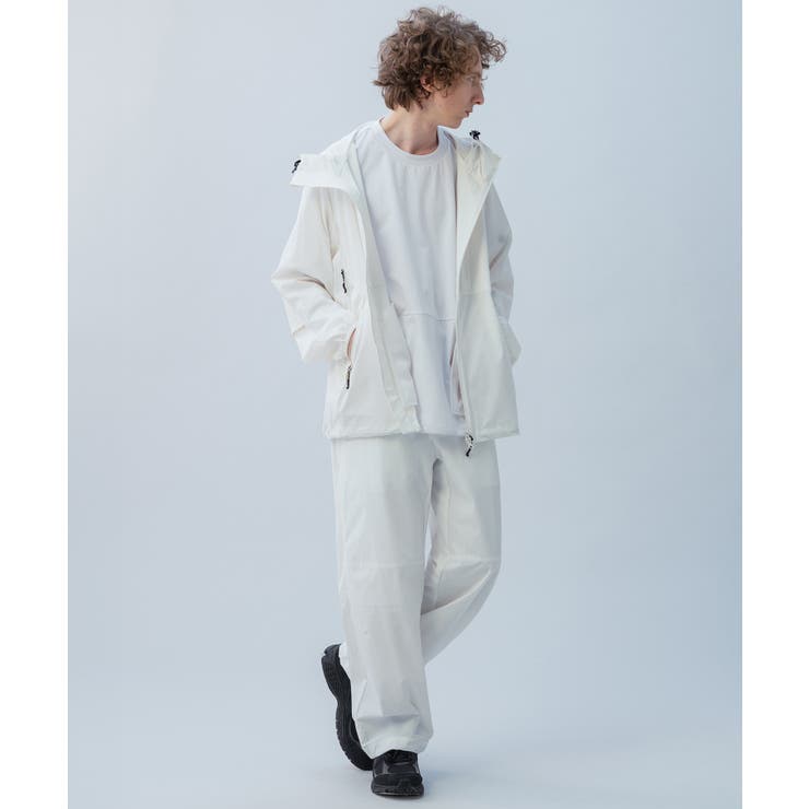 +phenix プラスフェニックス AIRFLOW | SHIFFON  | 詳細画像6 