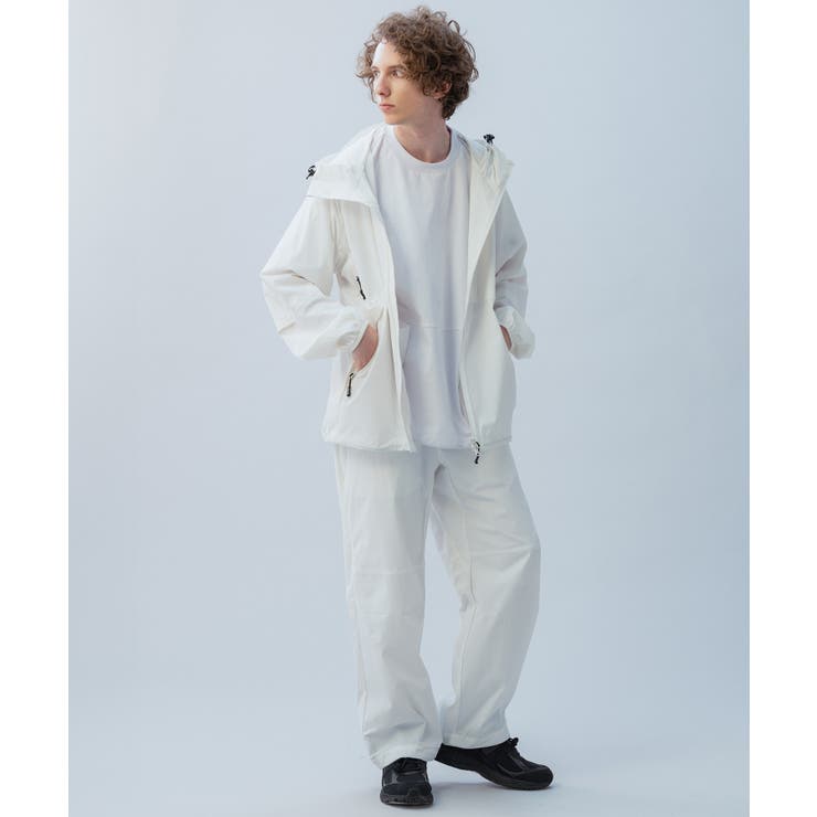 +phenix プラスフェニックス AIRFLOW | SHIFFON  | 詳細画像7 