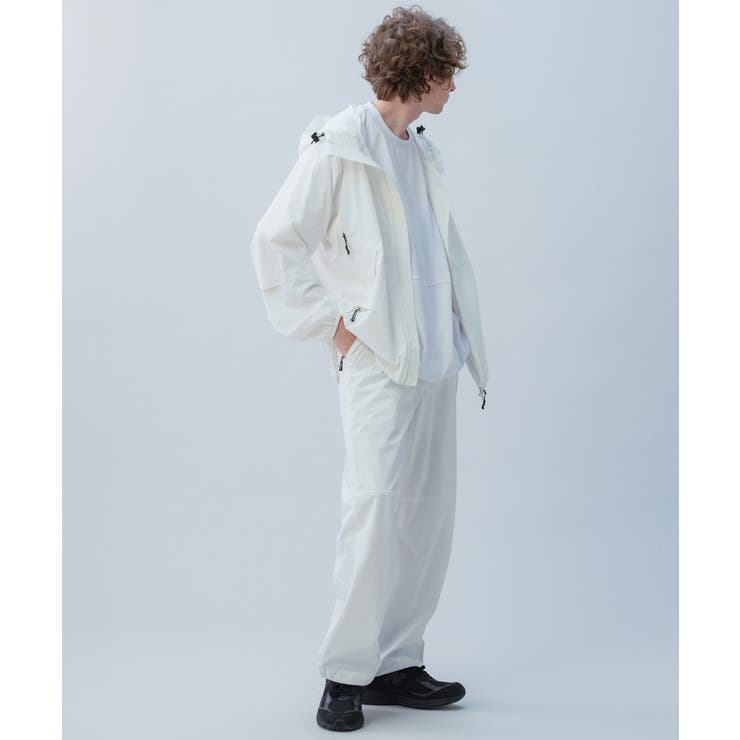 +phenix プラスフェニックス AIRFLOW | SHIFFON  | 詳細画像8 