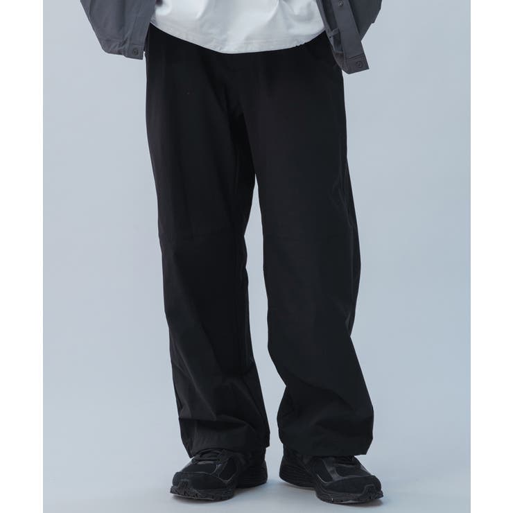 ブラック | +phenix プラスフェニックス AIRFLOW | SHIFFON 